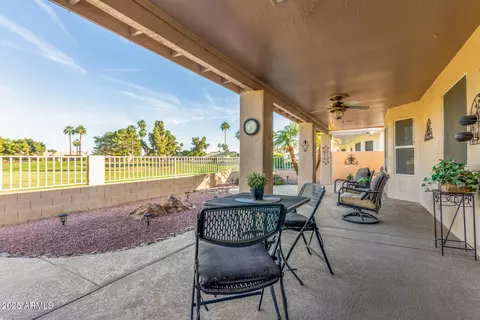 Exterior - 17543 N Rainbow Cir, Surprise, AZ 85374 photo 9 of 10