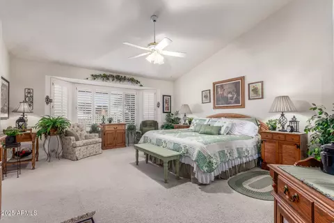Bedroom - 17543 N Rainbow Cir, Surprise, AZ 85374 photo 4 of 6