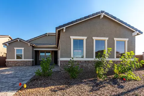 16455 W Avenida Del Sol --, Surprise, AZ 85387