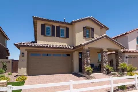 24117 N 162nd Ave, Surprise, AZ 85387