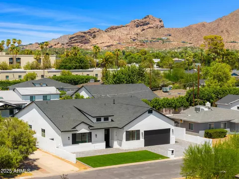 4124 E Indianola Ave, Phoenix, AZ 85018