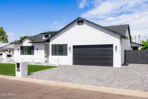 Exterior - 4124 E Indianola Ave, Phoenix, AZ 85018 photo 6 of 6