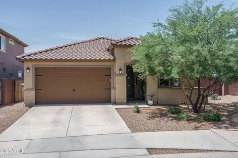 25560 N 164th Dr, Surprise, AZ 85387