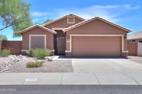 1563 E Peregrine Trl, Casa Grande, AZ 85122
