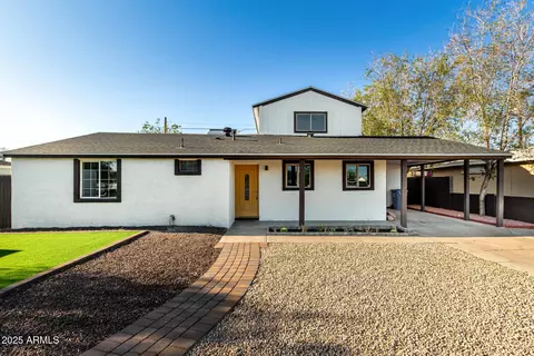 1644 W Mountain View Rd, Phoenix, AZ 85021