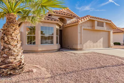 1627 W Maplewood St, Chandler, AZ 85286
