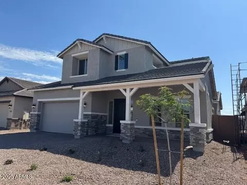 3811 S Bridlewood Ave, Mesa, AZ 85212