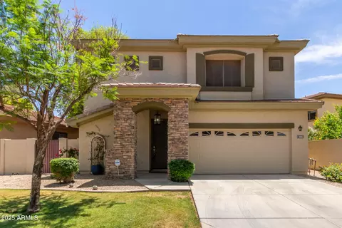 1925 W Olive Way, Chandler, AZ 85248