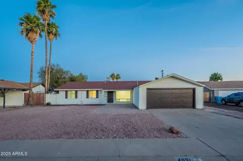 4031 W Palmaire Dr, Phoenix, AZ 85051