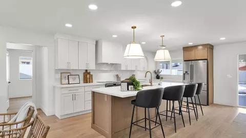 5109 E Blanche Dr, Scottsdale, AZ 85254