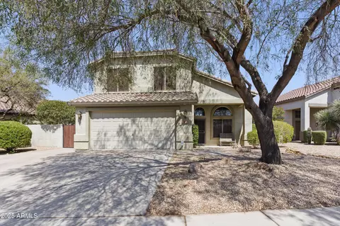 4554 E Coyote Wash Dr, Cave Creek, AZ 85331