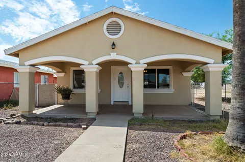 505 W 13th St, Casa Grande, AZ 85122