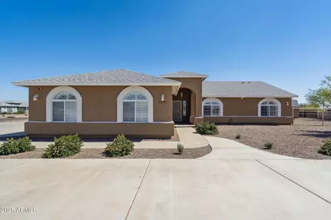 23705 N Chaps Dr, Florence, AZ 85132