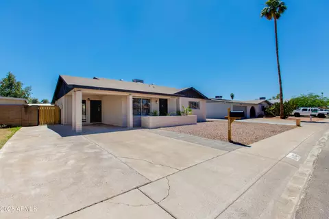 4325 W Sierra St, Glendale, AZ 85304