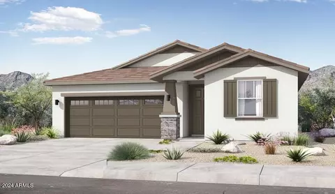 14385 W Sand Hills Rd, Surprise, AZ 85387