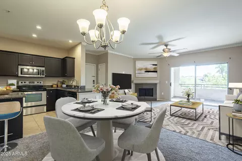 5345 E Van Buren St #305, Phoenix, AZ 85008