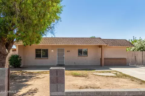 649 S Temple St, Mesa, AZ 85204