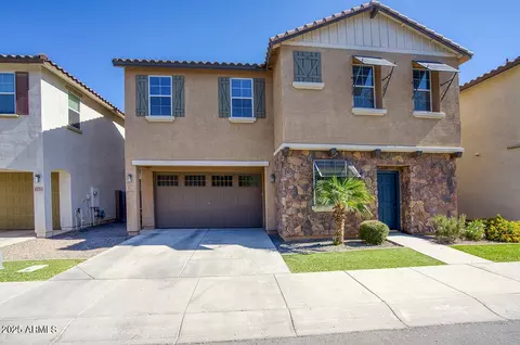 4242 Erie St, Gilbert, AZ 85295