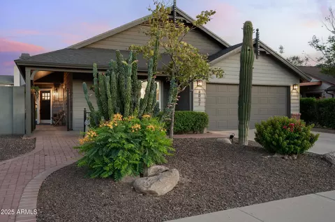 8037 E Krail St, Scottsdale, AZ 85250