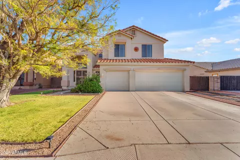 8931 W Alex Ave, Peoria, AZ 85382