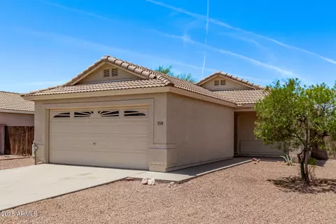 330 S Valley Dr, Apache Junction, AZ 85120