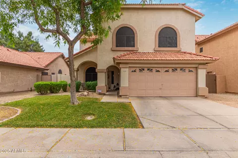 1231 W Mediterranean Dr, Gilbert, AZ 85233
