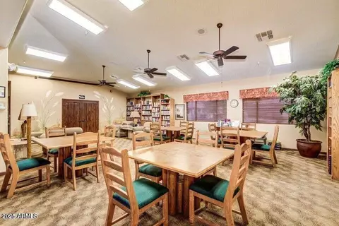 5830 E Mckellips Rd #120, Mesa, AZ 85215 photo 31