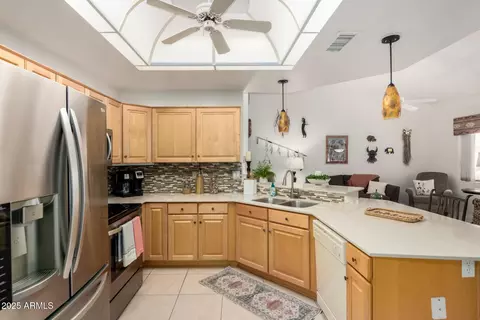 5830 E Mckellips Rd #120, Mesa, AZ 85215 photo 13