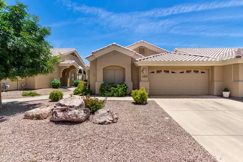 5830 E Mckellips Rd #120, Mesa, AZ 85215