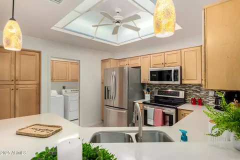 5830 E Mckellips Rd #120, Mesa, AZ 85215 photo 14