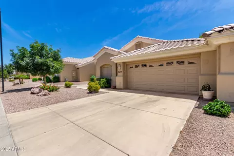 5830 E Mckellips Rd #120, Mesa, AZ 85215 photo 5