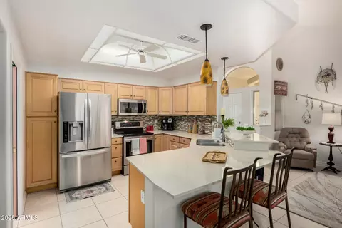 5830 E Mckellips Rd #120, Mesa, AZ 85215 photo 12