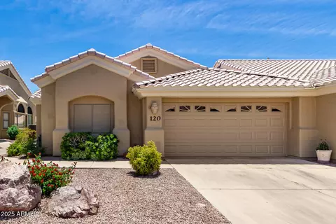 5830 E Mckellips Rd #120, Mesa, AZ 85215 photo 2