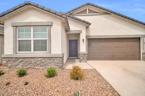 4522 S 104th Gln, Tolleson, AZ 85353