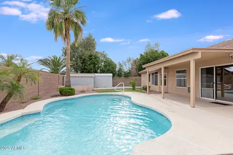 10845 W Quail Ave, Sun City, AZ 85373