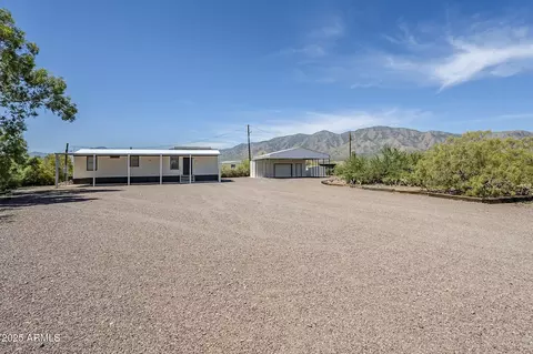 152 S Scott Cir, Tonto Basin, AZ 85553