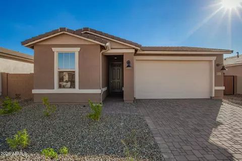 18503 E Dario Rd, Gold Canyon, AZ 85118