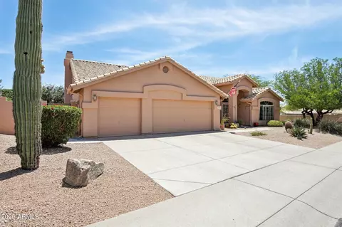 4401 E Barwick Dr, Cave Creek, AZ 85331
