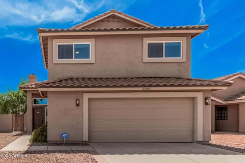 Exterior - 15440 S 38th St, Phoenix, AZ 85044 photo 2 of 7