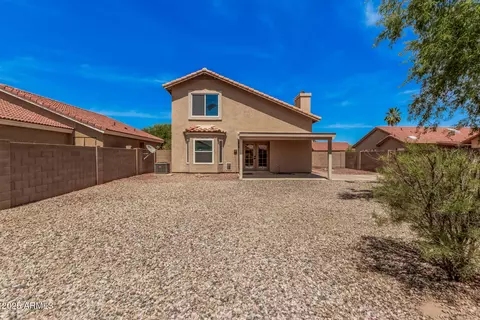 Exterior - 15440 S 38th St, Phoenix, AZ 85044 photo 6 of 7