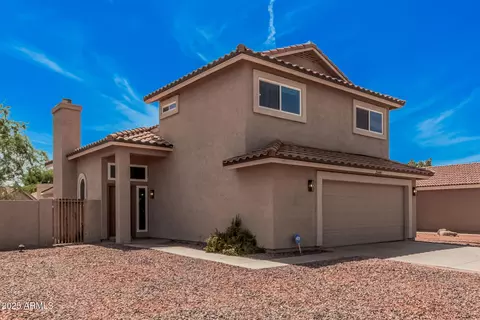 Exterior - 15440 S 38th St, Phoenix, AZ 85044 photo 1 of 7