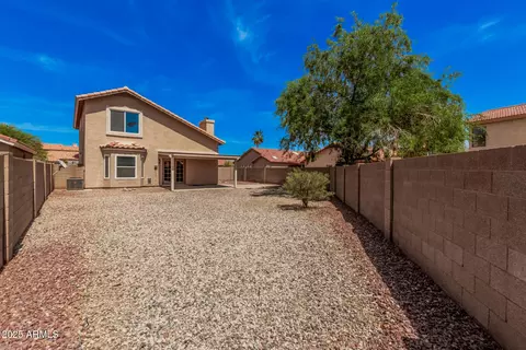 Exterior - 15440 S 38th St, Phoenix, AZ 85044 photo 7 of 7