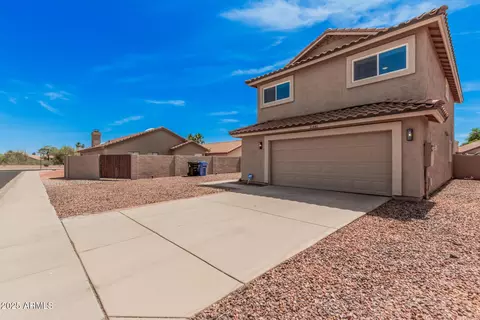 Exterior - 15440 S 38th St, Phoenix, AZ 85044 photo 3 of 7