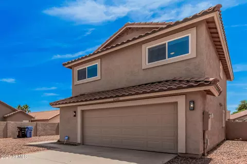 Exterior - 15440 S 38th St, Phoenix, AZ 85044 photo 4 of 7