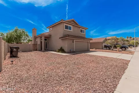 Exterior - 15440 S 38th St, Phoenix, AZ 85044 photo 5 of 7