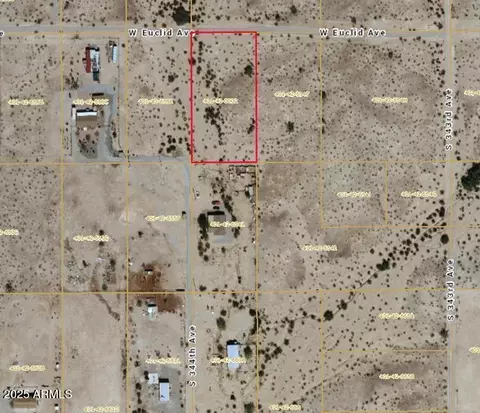344 W Nn W Euclid Ave #-, Tonopah, AZ 85354