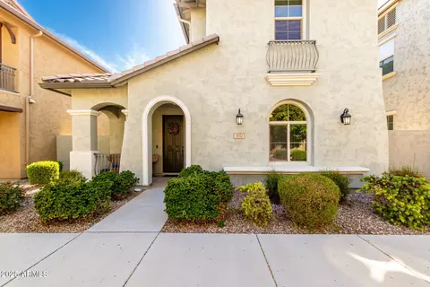 3910 E Turley St, Gilbert, AZ 85295