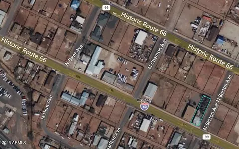 1100 W Second St #23, Winslow, AZ 86047