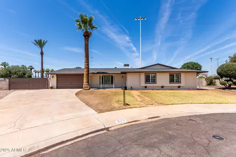 8124 N 45th Ave, Glendale, AZ 85302