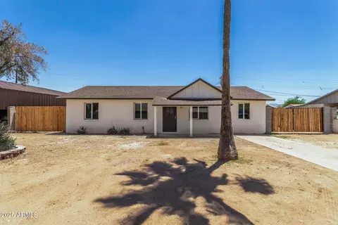 3933 W Nancy Ln, Phoenix, AZ 85041